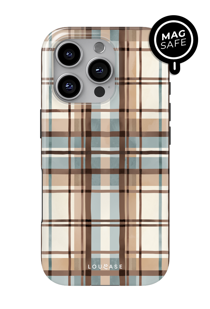 Mint Creme - MAGNA Special Edition Parfait Collection Phone Case | LOUCASE