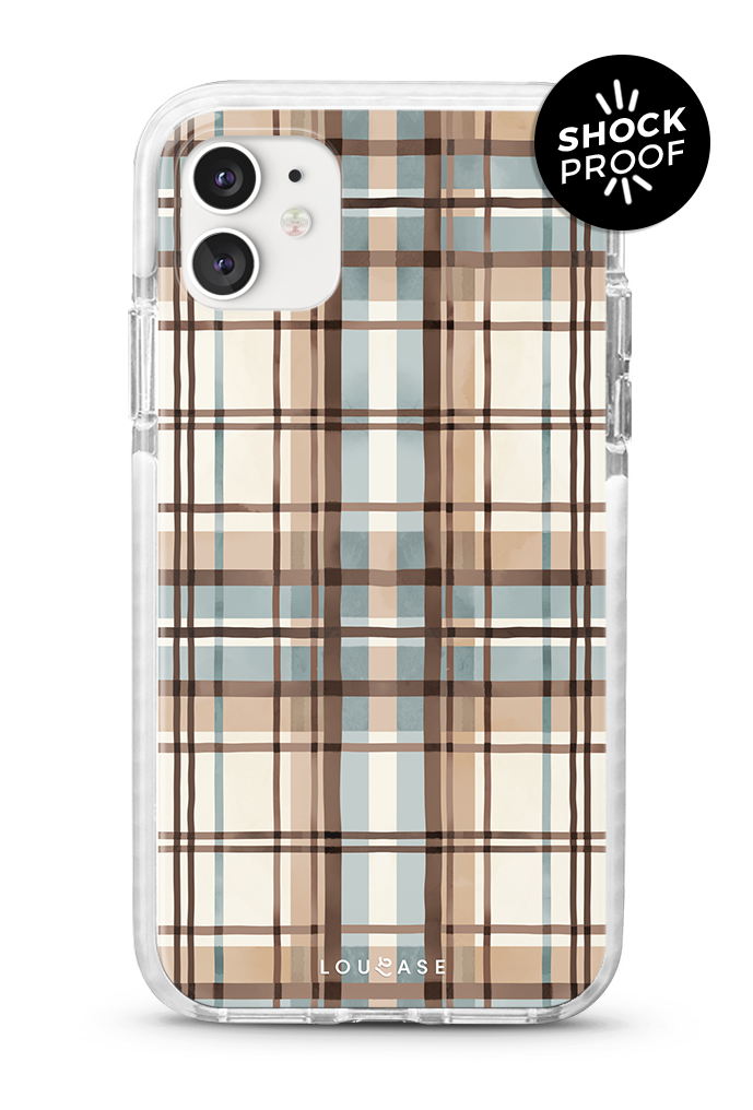 Mint Creme - PROTECH™ Special Edition Parfait Collection Phone Case | LOUCASE