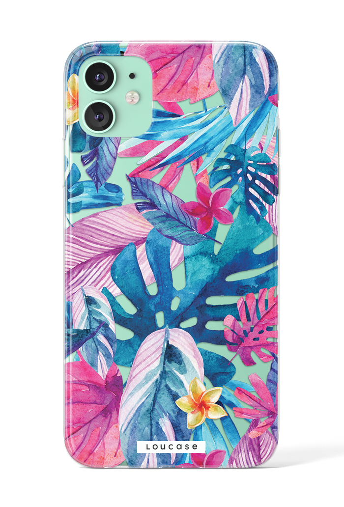 Moana KLEARLUX™ Phone Case | LOUCASE