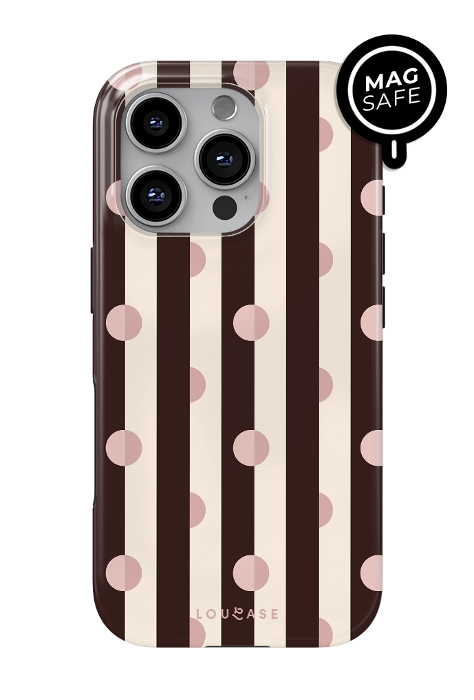 Mochanilla - MAGNA Special Edition Parfait Collection Phone Case | LOUCASE