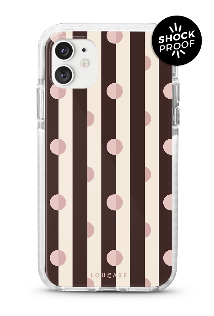 Mochanilla - PROTECH™ Special Edition Parfait Collection Phone Case | LOUCASE