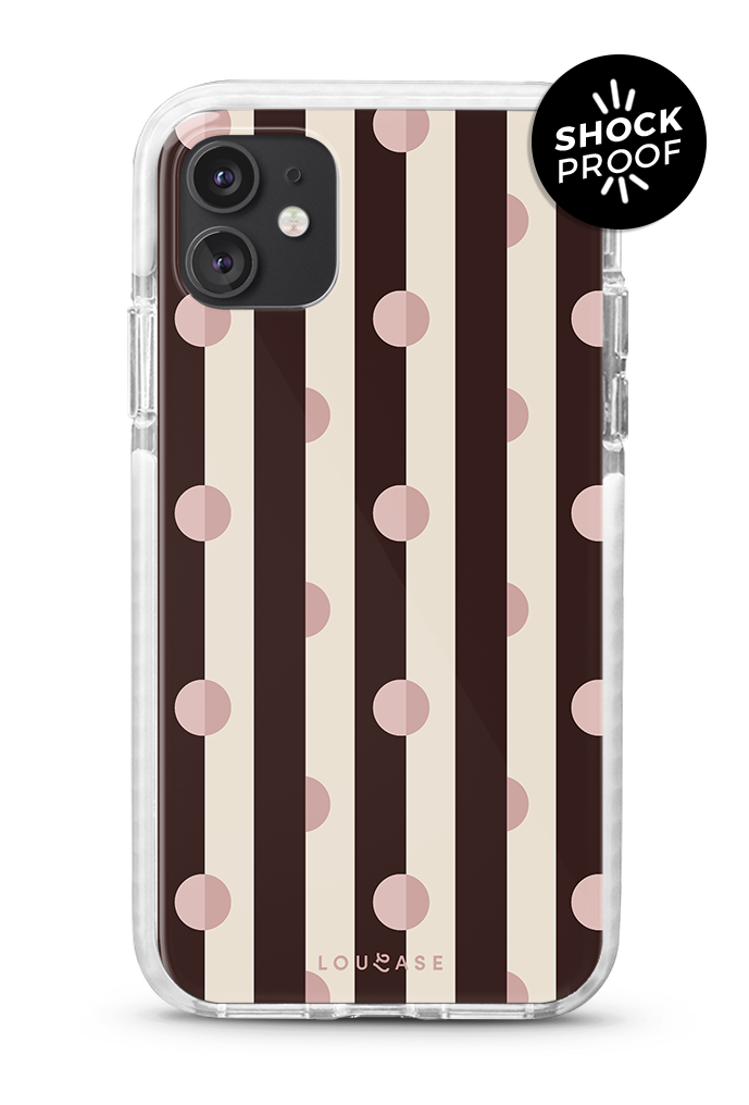 Mochanilla - PROTECH™ Special Edition Parfait Collection Phone Case | LOUCASE
