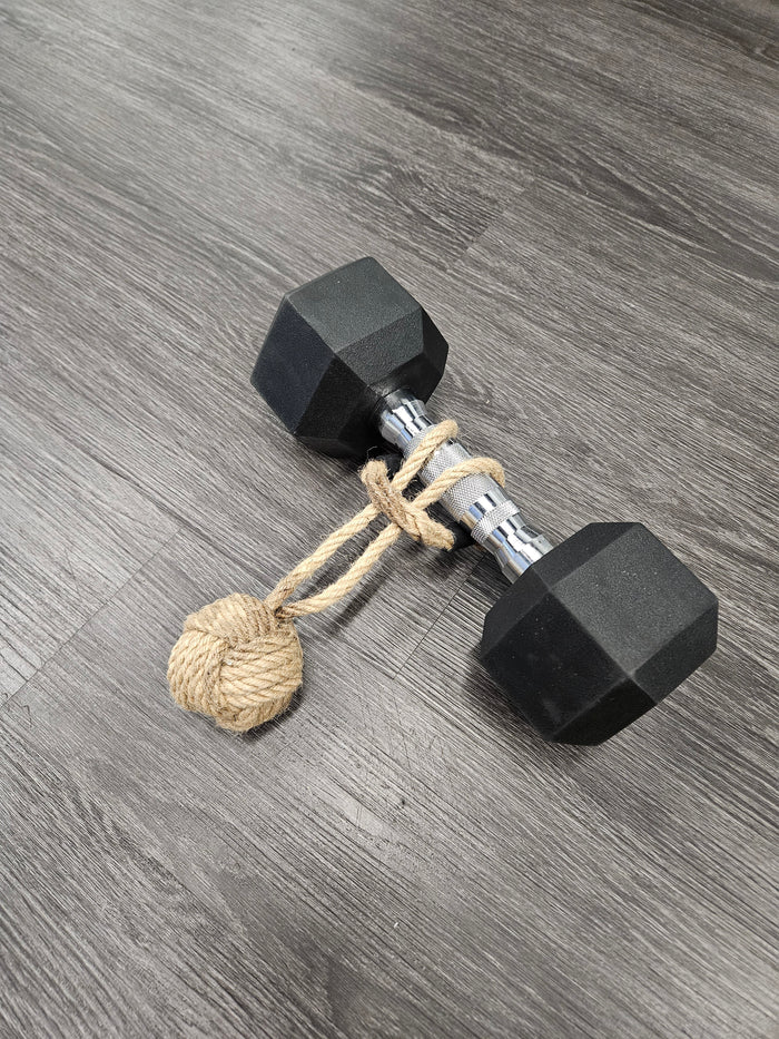 Monkee Fist Grips (Pair)