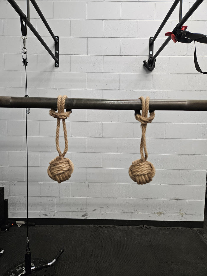 Monkee Fist Grips (Pair)