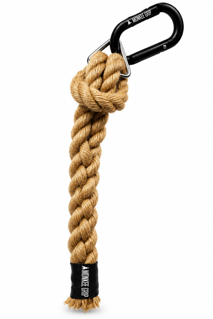 Monkee Grip + Cable Adapter Bundle