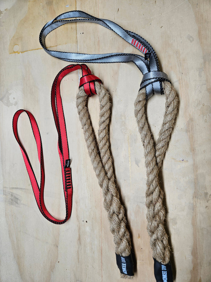 Monkee Grip Extension Slings