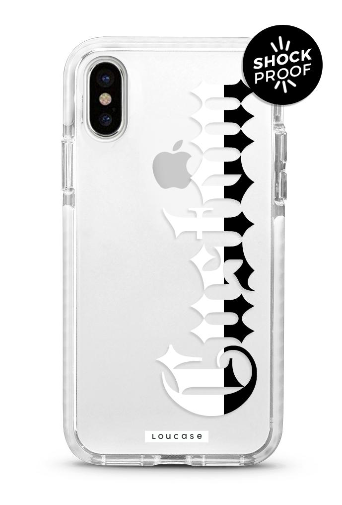 Mono - Custom Say My Name PROTECH™ Phone Case | LOUCASE