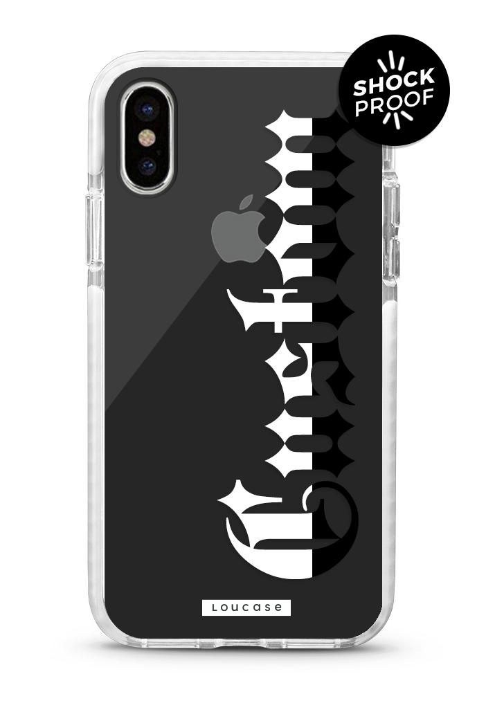 Mono - Custom Say My Name PROTECH™ Phone Case | LOUCASE