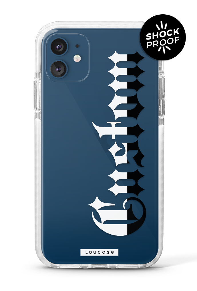 Mono - Custom Say My Name PROTECH™ Phone Case | LOUCASE