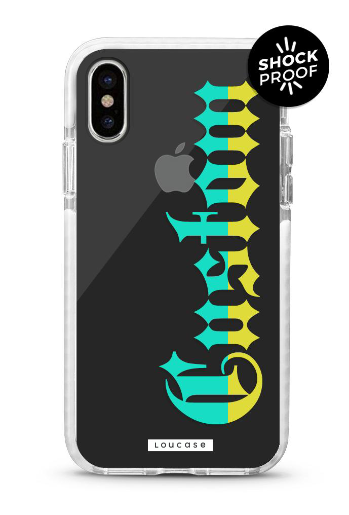 Neo - Custom Say My Name PROTECH™ Phone Case | LOUCASE