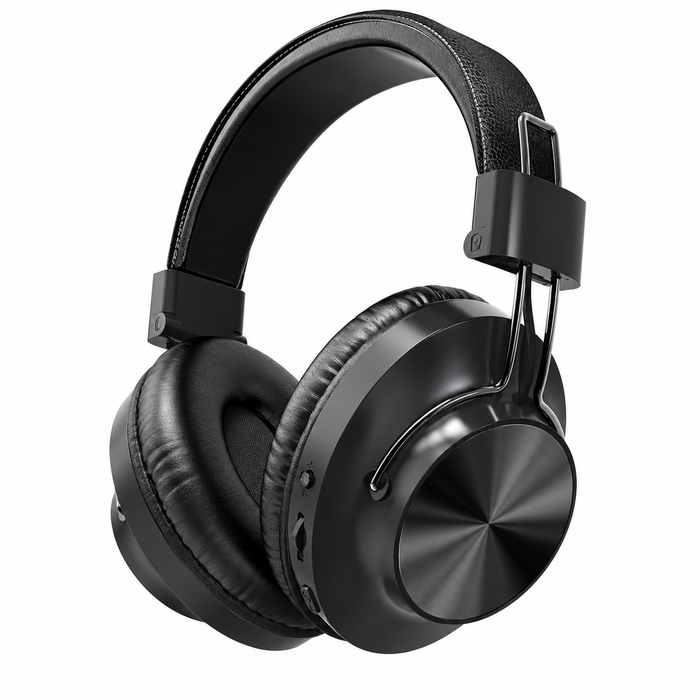 NIA S4000 — Wireless Bluetooth Headset