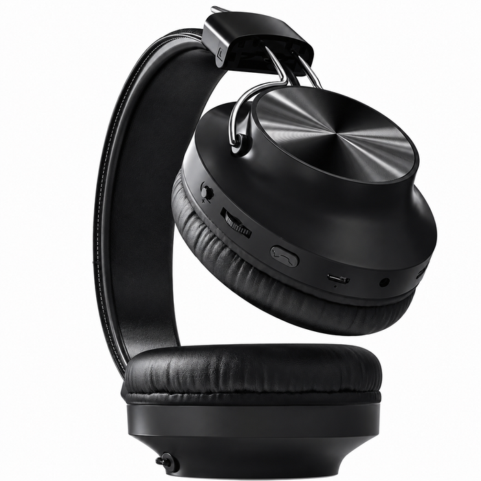 NIA S4000 — Wireless Bluetooth Headset