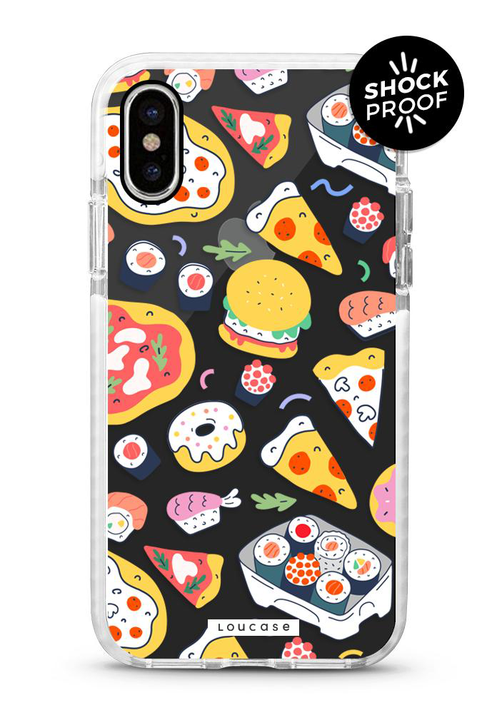 Nummies PROTECH™ Phone Case | LOUCASE