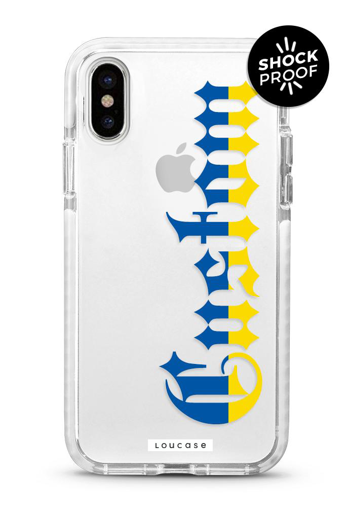 Nylo - Custom Say My Name PROTECH™ Phone Case | LOUCASE