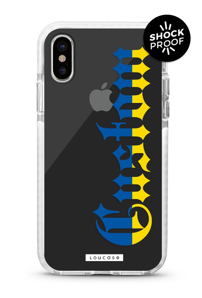 Nylo - Custom Say My Name PROTECH™ Phone Case | LOUCASE