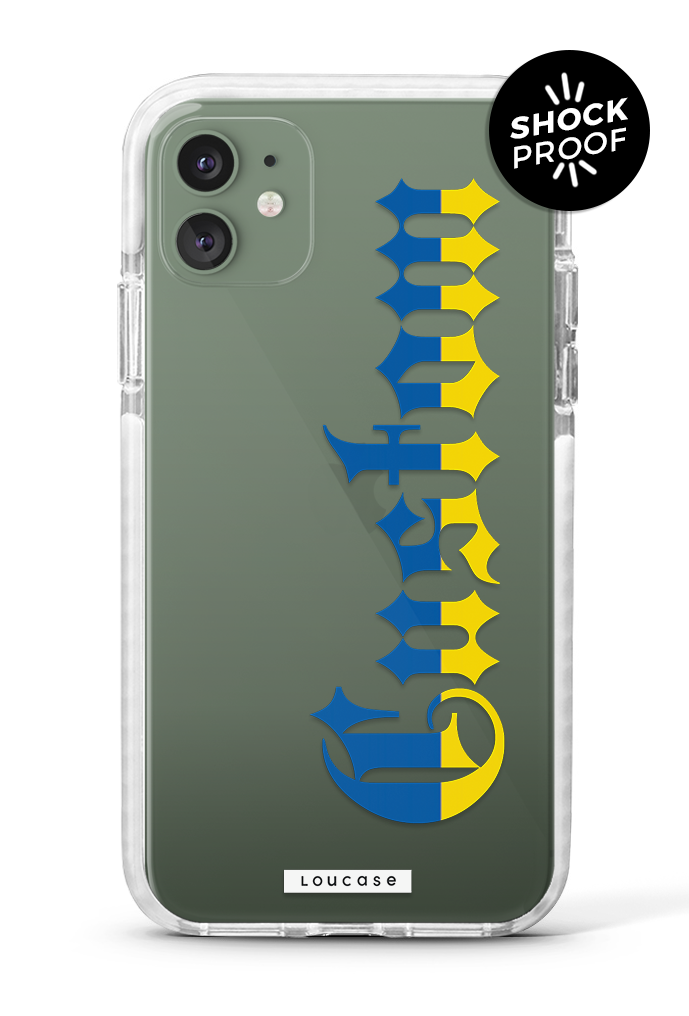 Nylo - Custom Say My Name PROTECH™ Phone Case | LOUCASE