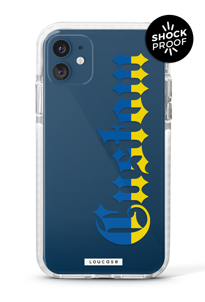 Nylo - Custom Say My Name PROTECH™ Phone Case | LOUCASE