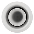Open Box - Aero Pure AP100-RVL - Exhaust Fans Ventilation