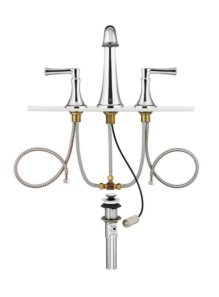 Open Box - American Standard 7722801.243 - Bathroom Sink Faucets Faucet
