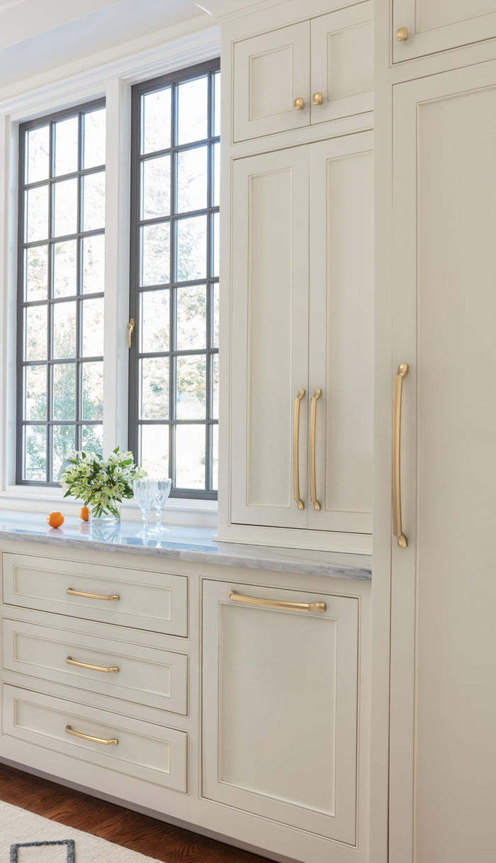Open Box - Amerock BP36715CZ - Pulls Cabinet Hardware