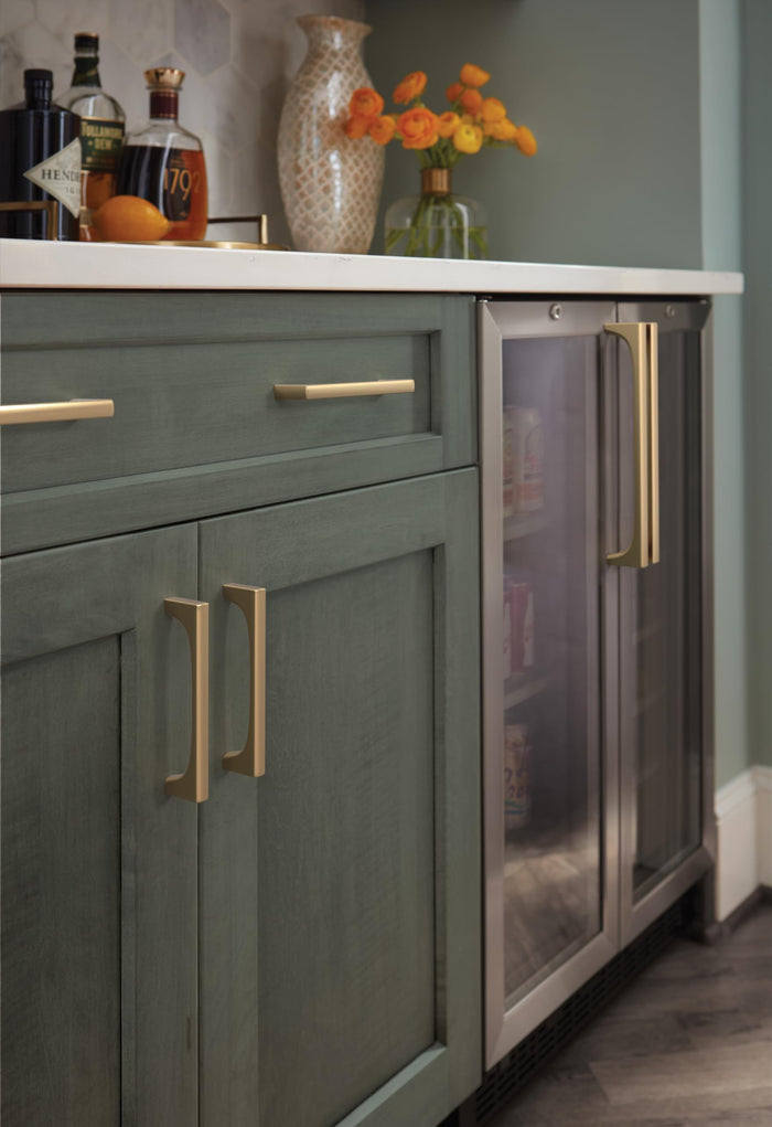 Open Box - Amerock BP37430CZ - Pulls Cabinet Hardware