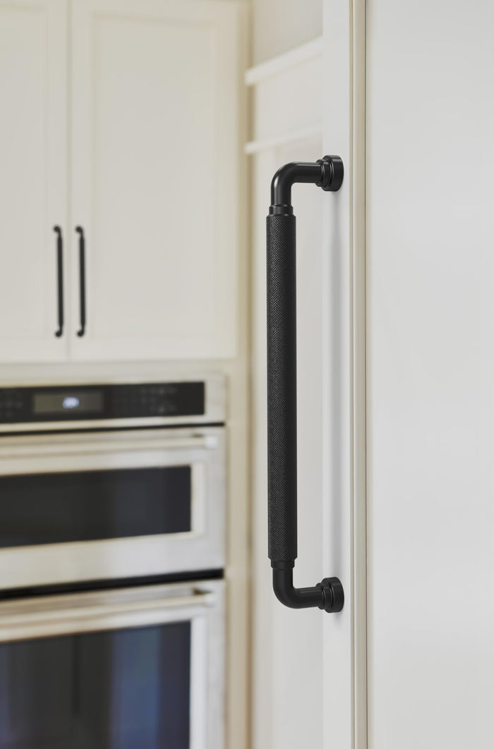 Open Box - Amerock BP37689MB - Pulls Cabinet Hardware