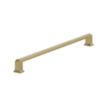 Open Box - Amerock BP54031BBZ - Pulls Cabinet Hardware