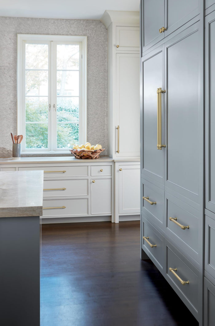 Open Box - Amerock BP54066BBZ - Pulls Cabinet Hardware