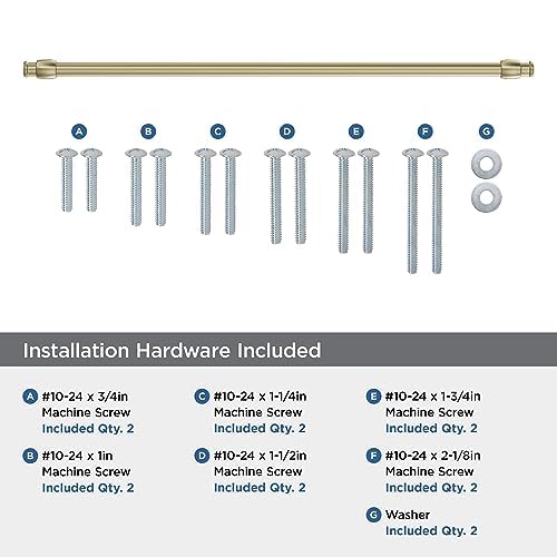 Open Box - Amerock BP54066ORB - Pulls Cabinet Hardware