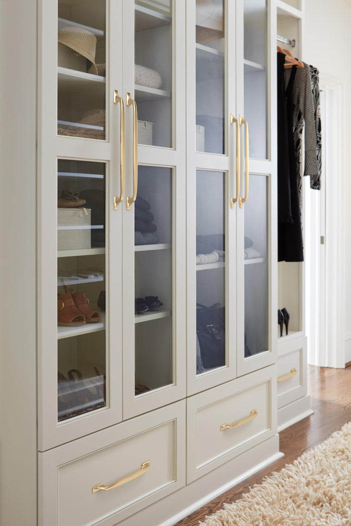 Open Box - Amerock BP55324CZ - Pulls Cabinet Hardware