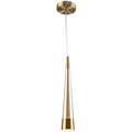 Open Box - Artcraft Lighting AC6821BR - Pendants Indoor Lighting