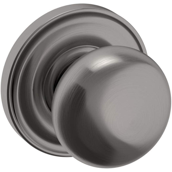 Open Box - Baldwin 5000076FD - Door Knobs Door Hardware