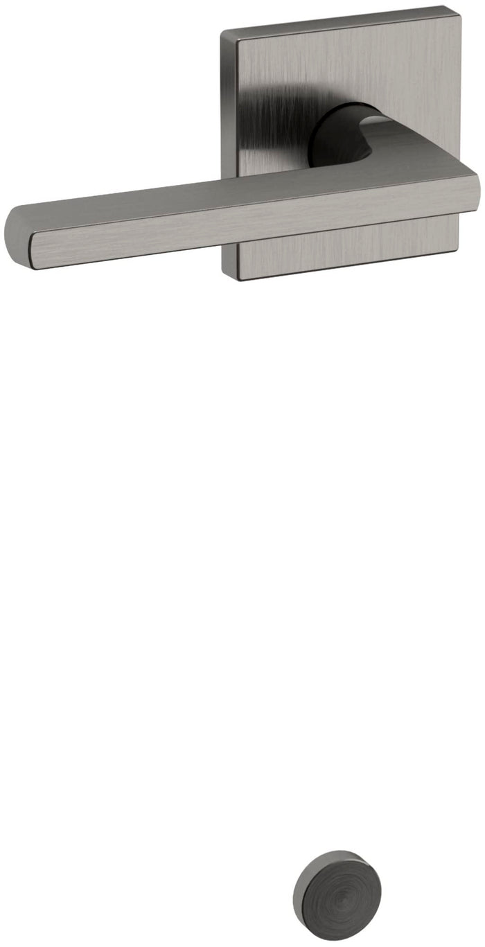 Open Box - Baldwin 85390190ACLH - Handle Only Handleset