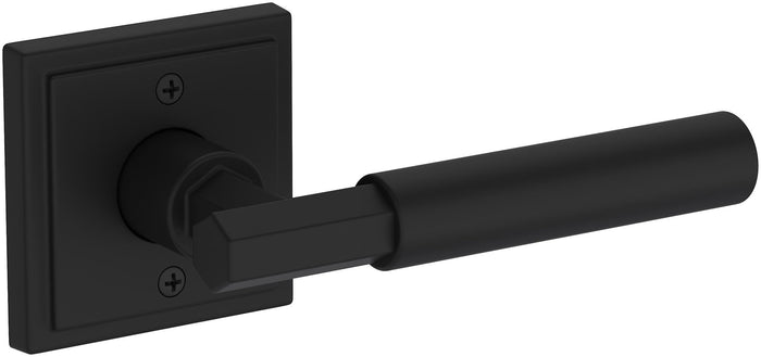 Open Box - Baldwin PSRIDSSR150 - Door Levers Door Hardware
