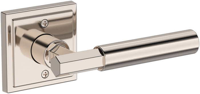 Open Box - Baldwin PSRIDSSR150 - Door Levers Door Hardware