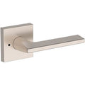 Open Box - Baldwin PVANACSR150 - Door Levers Door Hardware