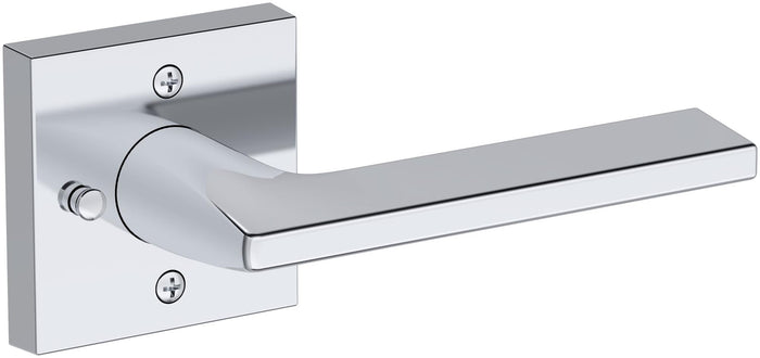 Open Box - Baldwin PVANACSR150 - Door Levers Door Hardware