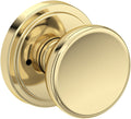 Open Box - Baldwin PVSOLSRR031 - Door Knobs Door Hardware
