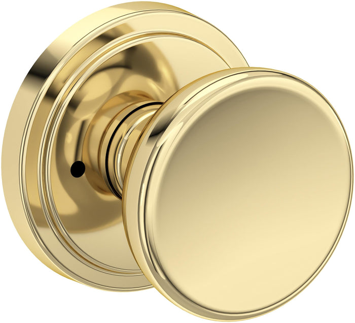 Open Box - Baldwin PVSOLSRR031 - Door Knobs Door Hardware