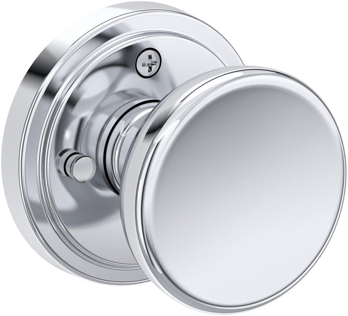 Open Box - Baldwin PVSOLSRR031 - Door Knobs Door Hardware