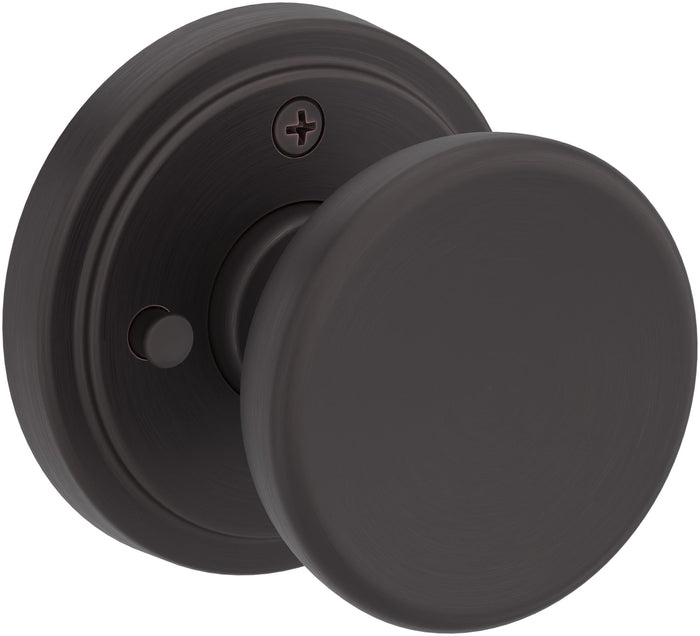 Open Box - Baldwin PVSOLSRR031 - Door Knobs Door Hardware