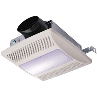 Open Box - Broan LP510RSL - Exhaust Fans Ventilation