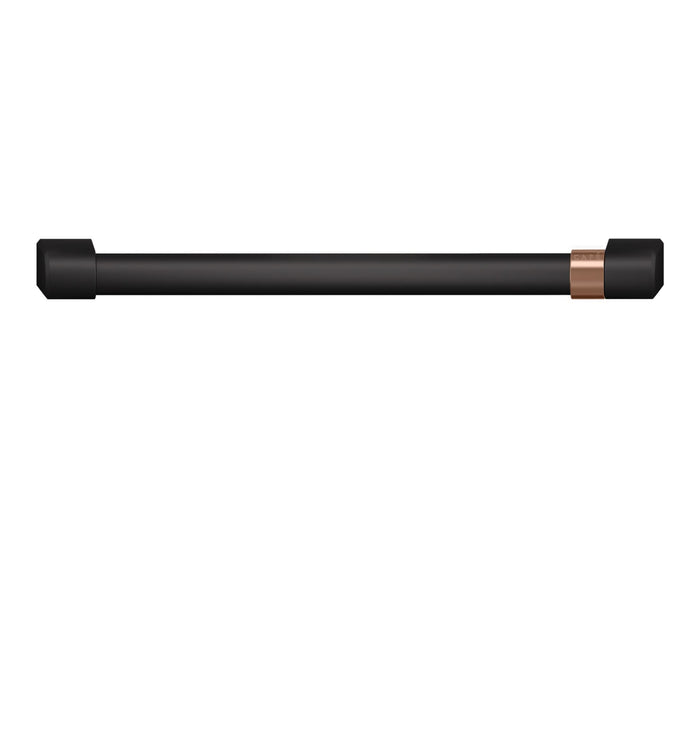 Open Box - Cafe 27-in Wall Oven Handle (Brushed Bronze), 1356920