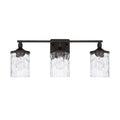 Open Box - Capital Lighting 128831BZ-451 - Bathroom Fixtures Indoor Lighting