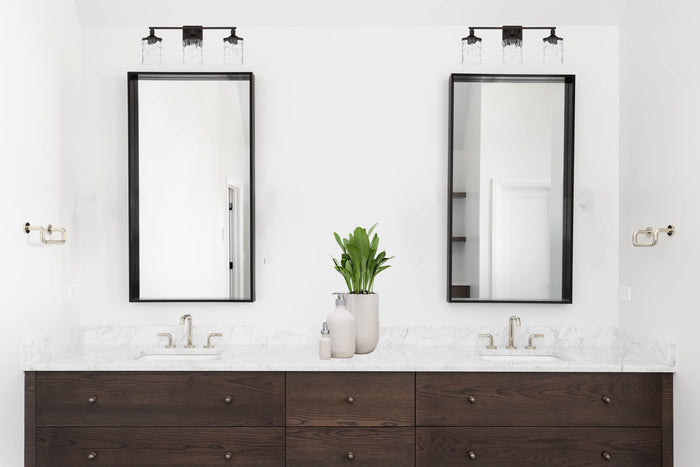 Open Box - Capital Lighting 128831BZ-451 - Bathroom Fixtures Indoor Lighting