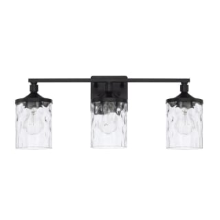 Open Box - Capital Lighting 128831MB-451 - Bathroom Fixtures Indoor Lighting