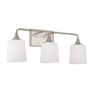 Open Box - Capital Lighting 148931BN-541 - Bathroom Fixtures Indoor Lighting