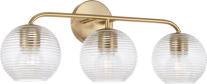 Open Box - Capital Lighting 149931MA-544 - Bathroom Fixtures Indoor Lighting