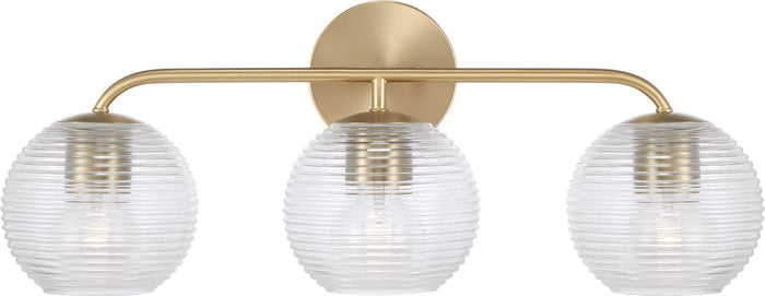 Open Box - Capital Lighting 149931MA-544 - Bathroom Fixtures Indoor Lighting
