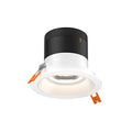 Open Box - DALS Lighting RC06-CC-60-RGWH-TWH - Canless Recessed Lights Recessed Lights
